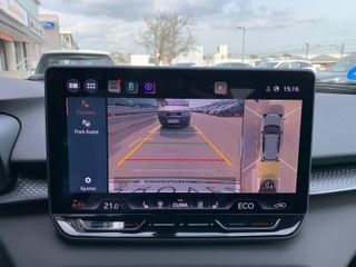 CUPRA Terramar 1.5 TSI e-Hybrid 150kW (204 CV) DSG