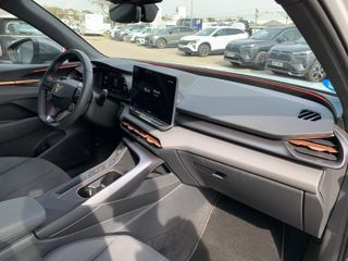 CUPRA Terramar 1.5 TSI e-Hybrid 150kW (204 CV) DSG