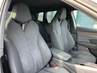 CUPRA Terramar 1.5 TSI e-Hybrid 150kW (204 CV) DSG