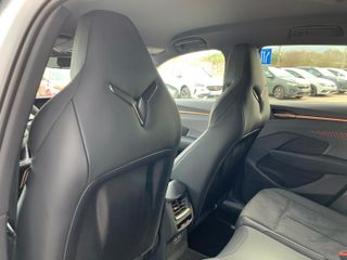 CUPRA Terramar 1.5 TSI e-Hybrid 150kW (204 CV) DSG