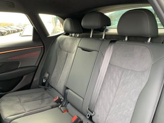 CUPRA Terramar 1.5 TSI e-Hybrid 150kW (204 CV) DSG