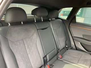 CUPRA Terramar 1.5 TSI e-Hybrid 150kW (204 CV) DSG