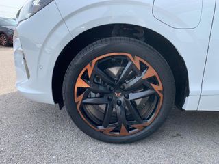 CUPRA Terramar 1.5 TSI e-Hybrid 150kW (204 CV) DSG