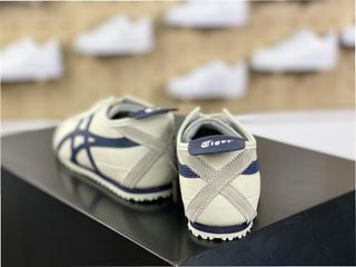 Onitsuka Tiger Mexico 66 T.44 Beige/Azul