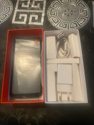 Scatola originale per Xiaomi Redmi Note 6 Pro