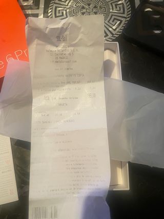 Scatola originale per Xiaomi Redmi Note 6 Pro