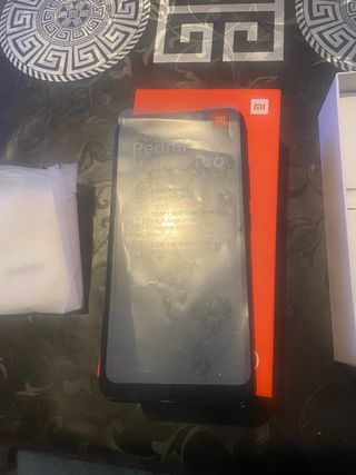 Scatola originale per Xiaomi Redmi Note 6 Pro