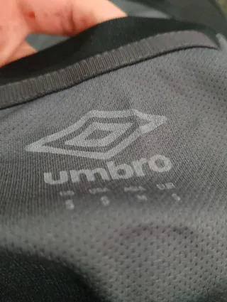 Camiseta West Ham United Umbro Talla L