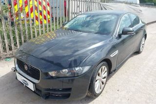 Desguace Jaguar XE Prestige 2015