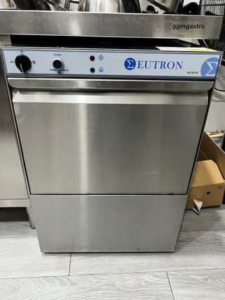 Lavavajillas Industrial EUTRON 50x50
