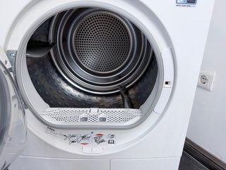 SECADORA AEG 8 KG A++ CONDESACION!