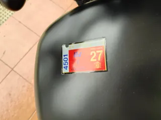 Keeway K-Light 125 Custom B/A1