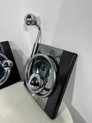 Attaccapanni Willy Rizzo design