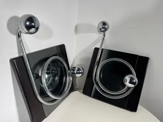 Attaccapanni Willy Rizzo design