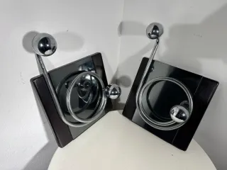 Attaccapanni Willy Rizzo design