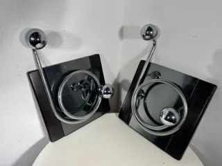 Attaccapanni Willy Rizzo design