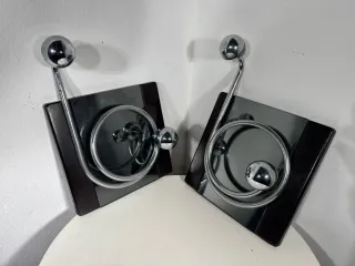 Attaccapanni Willy Rizzo design