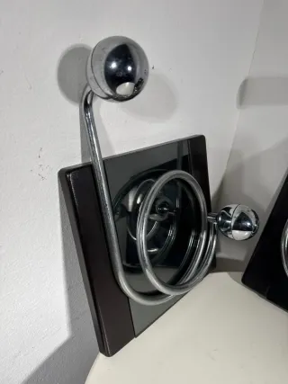 Attaccapanni Willy Rizzo design