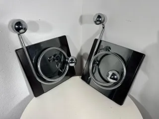 Attaccapanni Willy Rizzo design