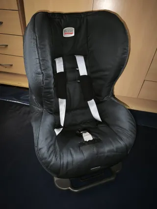 Silla de coche Britax