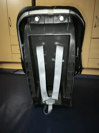 Silla de coche Britax