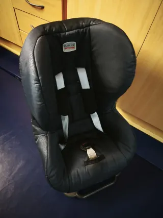 Silla de coche Britax