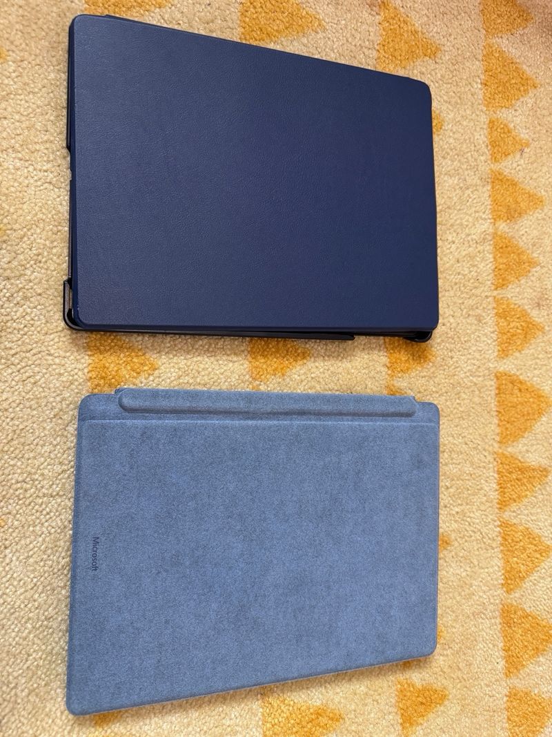 Surface Pro 9 i7 16GB + teclado + pen | Como nuevo afbeelding 3