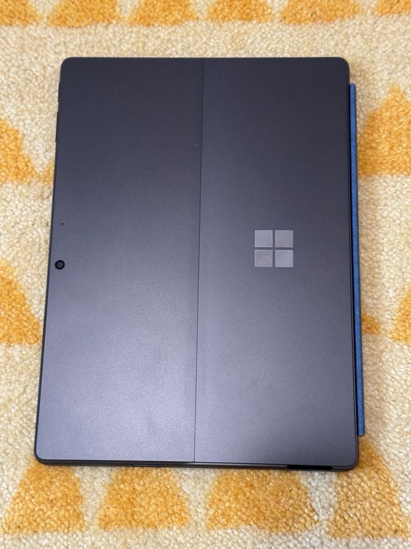 Surface Pro 9 i7 16GB + teclado + pen | Como nuevo afbeelding 5