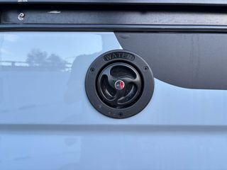 Mercedes-Benz Sprinter 2015