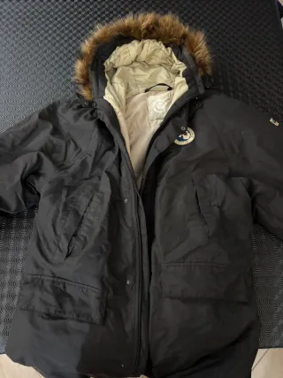 Napapijri Geographic Expedition Jacket L