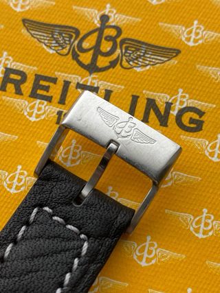 Breitling Chronomat Cronógrafo Automático
