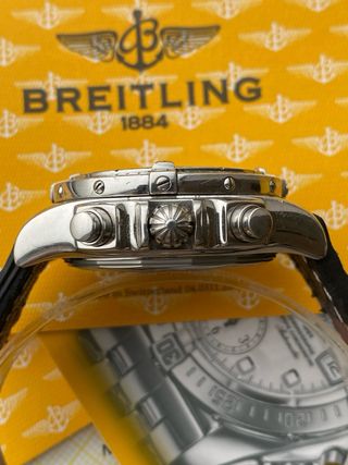 Breitling Chronomat Cronógrafo Automático