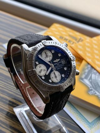 Breitling Chronomat Cronógrafo Automático