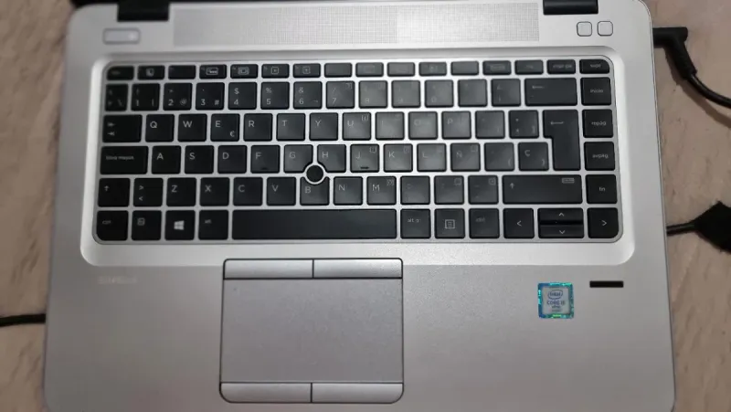 Portátil HP EliteBook 840 G3 afbeelding 3