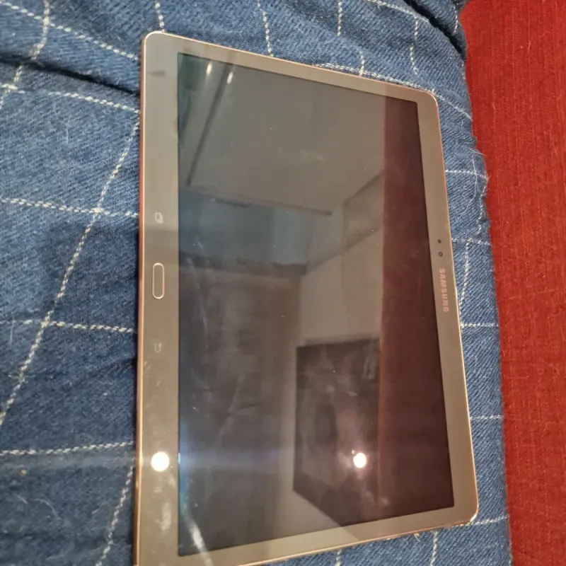 Tablet Samsung Dorada