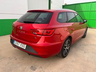 Seat Leon ST FR 1.5 TSI 150cv