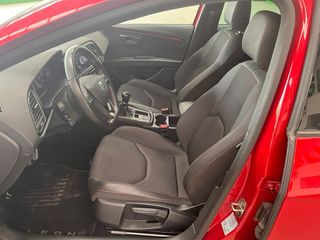 Seat Leon ST FR 1.5 TSI 150cv