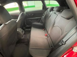 Seat Leon ST FR 1.5 TSI 150cv