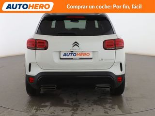 Citroën C5 Aircross 1.5 Blue-HDi Shine