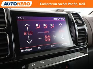 Citroën C5 Aircross 1.5 Blue-HDi Shine