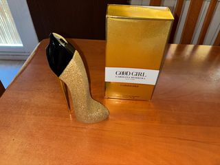 Carolina Herrera Good Girl Glorious Gold