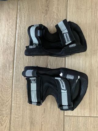 Coderas y Rodilleras Powerslide Patinaje