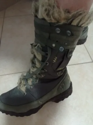 Stivali The North Face Donna Tg 38