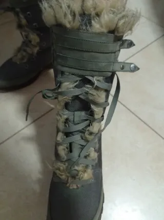 Stivali The North Face Donna Tg 38