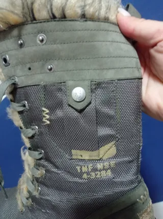 Stivali The North Face Donna Tg 38