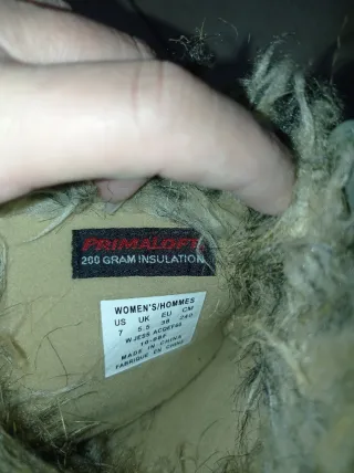 Stivali The North Face Donna Tg 38