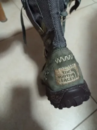 Stivali The North Face Donna Tg 38