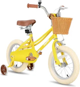 Bicicleta infantil JOYSTAR Fantasy 16” NUEVA