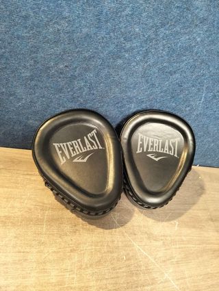 Manoplas de Boxeo Everlast Powerlock