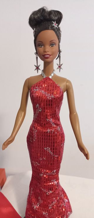 Barbie - Collector's Edition - Anno 2000